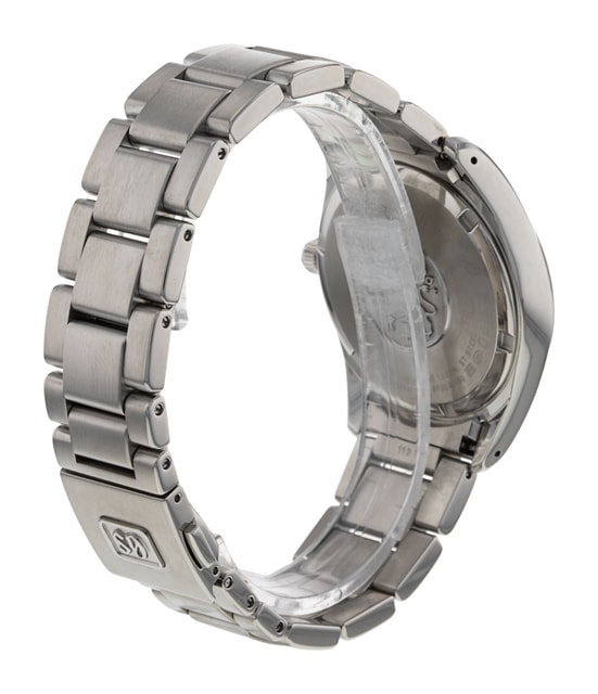 Grand Seiko Heritage Collection SBGX261 Image 3